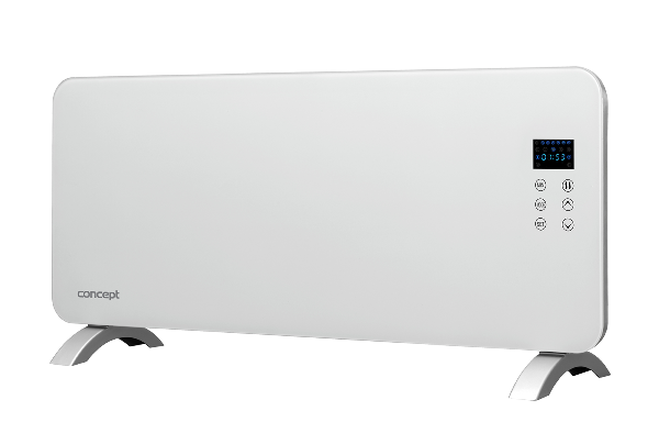 Teplota dle Vašich představ