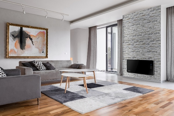 Elegantní a praktický