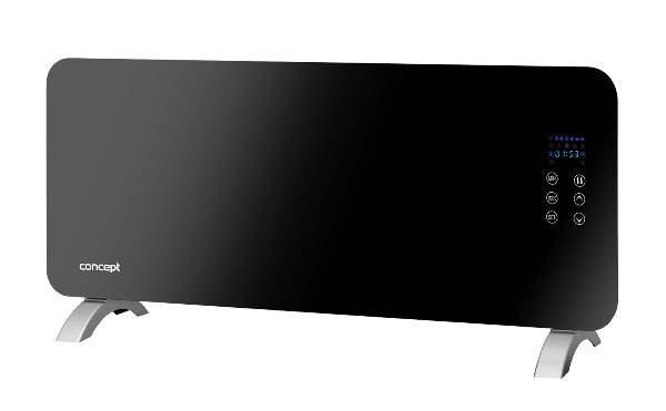 Teplota dle Vašich představ