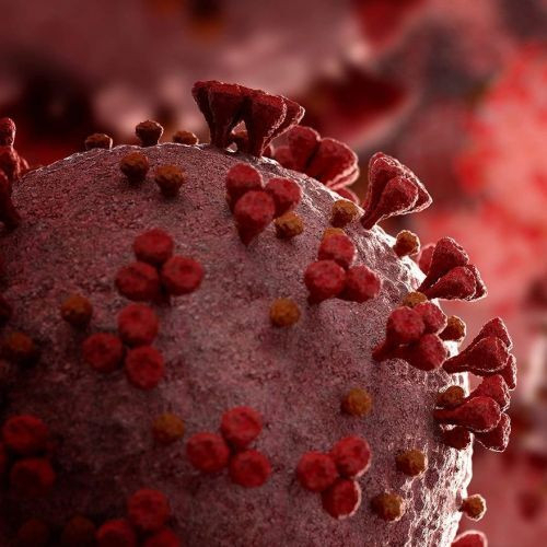 Filtruje koronavirus ze vzduchu