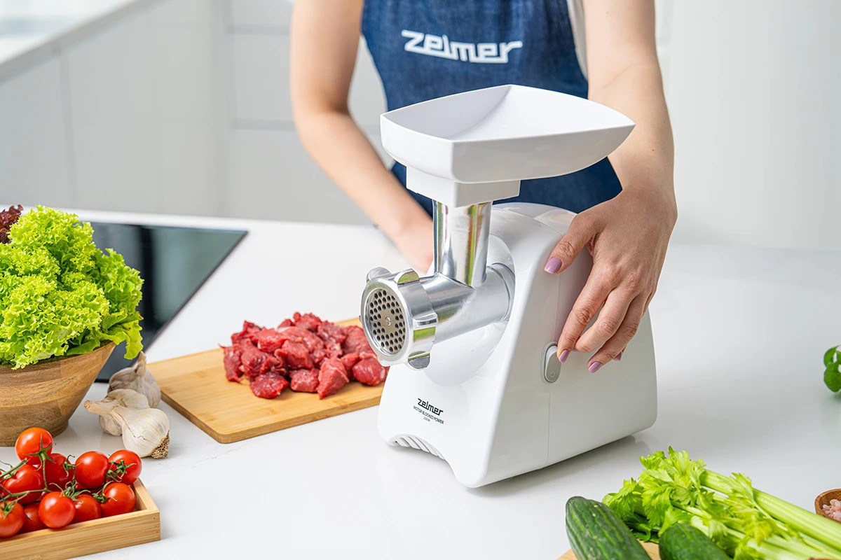 Tři destičky a oboustranný nůž