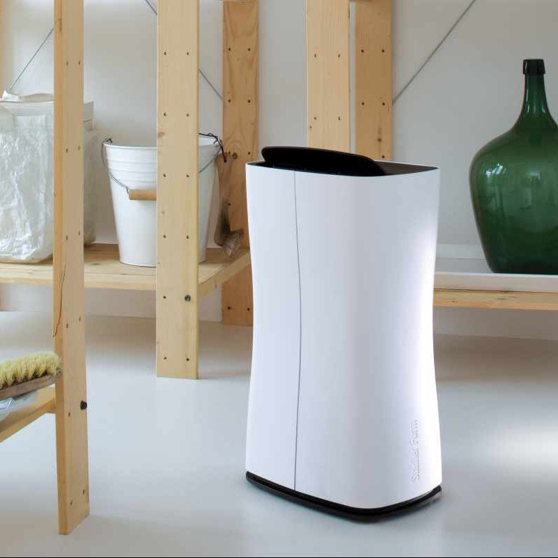 Odvlhčovač, za který se nemusíte stydět