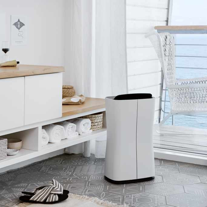 Přesouvejte Thea bez námahy