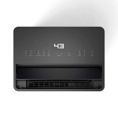 Překvapivý výkon, snadné ovládání