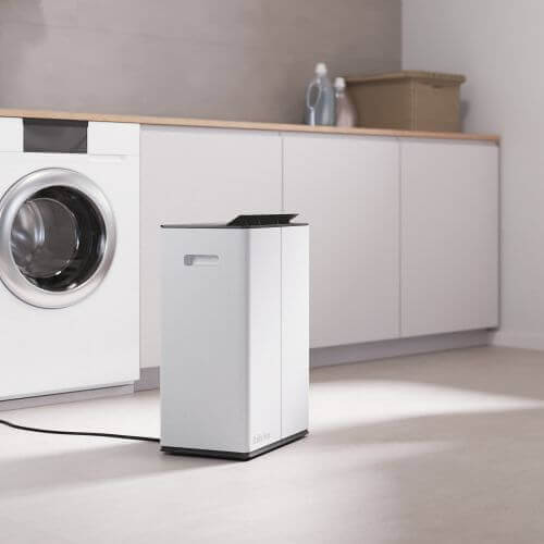 Inteligentní časovač šetří energii