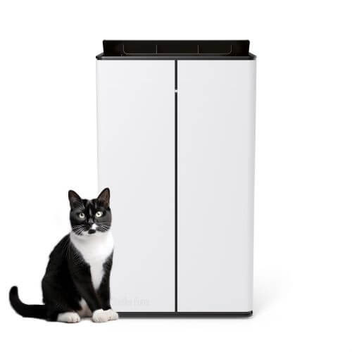 Indikátor kvality ovzduší