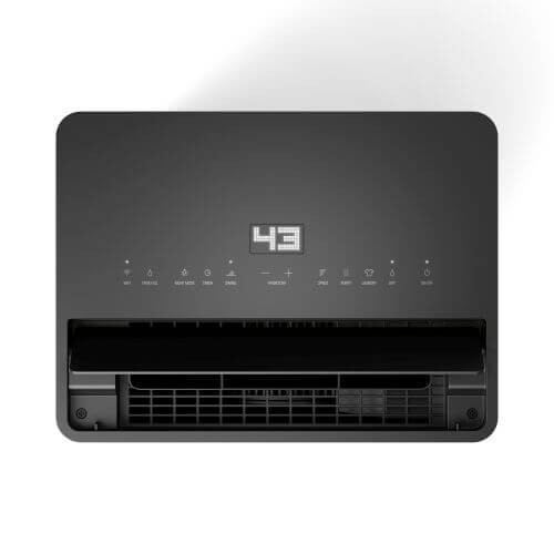 Překvapivý výkon, snadné ovládání