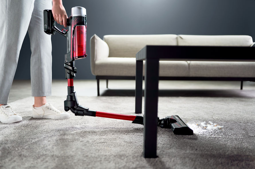 Příslušenství animal care