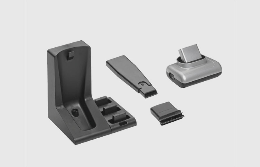 Ruční vysavač do auta i do bytu