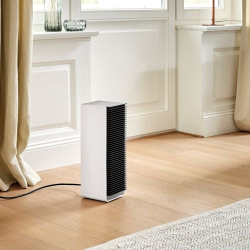 Ohřívač vzduchu Sam překvapí vysokým výkonem