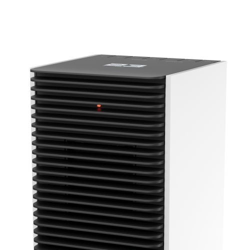 Precizně hlídá teplotu vzduchu