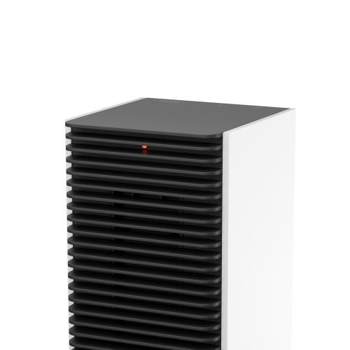 Nenápadná světelná LED dioda