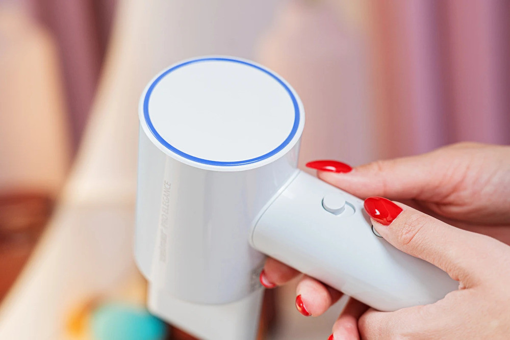 2 rychlosti ventilátoru, 2 úrovně teploty