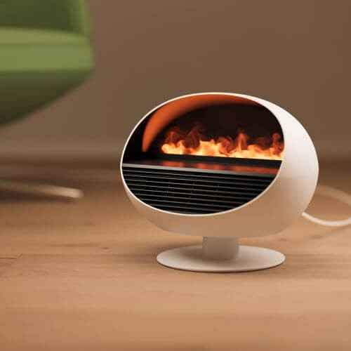 Ideální společník na chladné dny