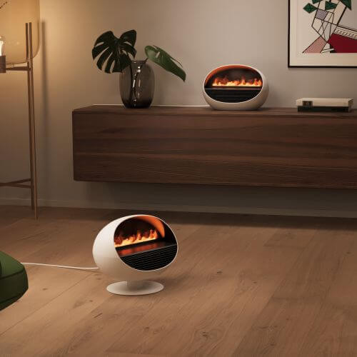 Variabilní design a jednoduché ovládání