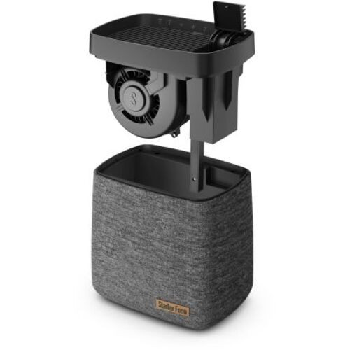 Jak funguje zvlhčovač vzduchu Karl?