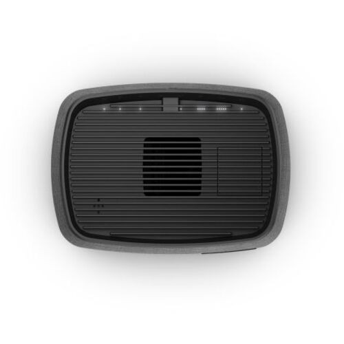 Doplňování vody svrchu během provozu