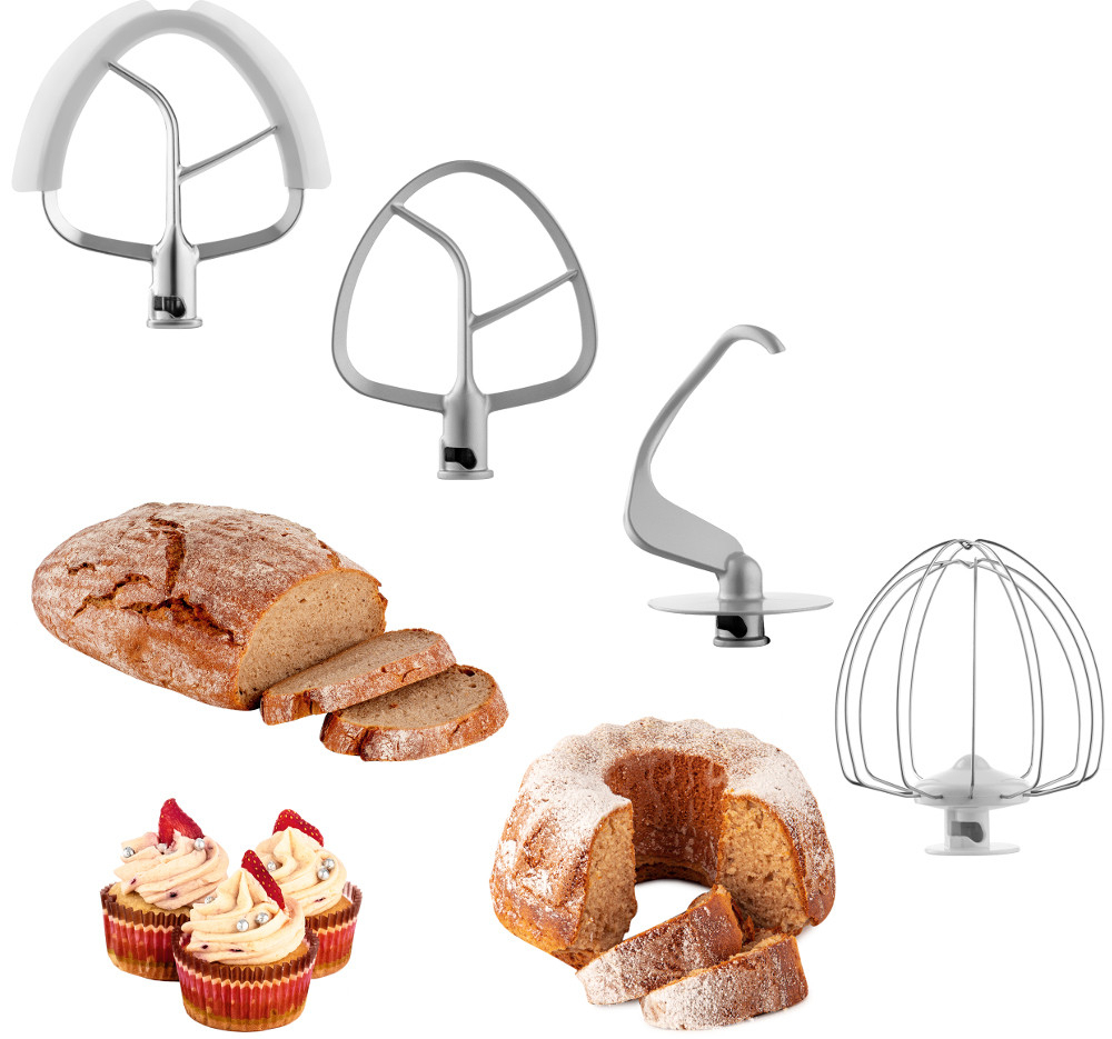 Pomocník při výrobě cukroví