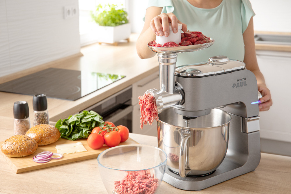 Pro milovníky masa i klobás