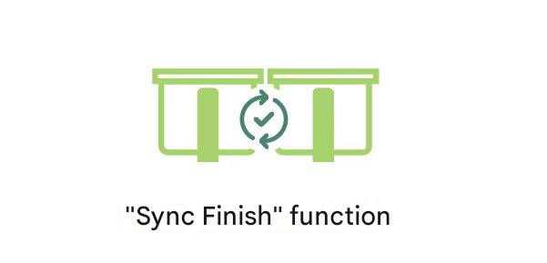 Funkce současného dokončení