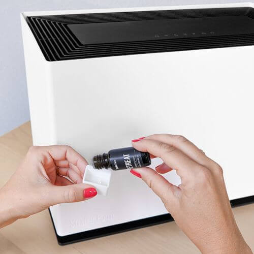 Aromaterapie pro duši