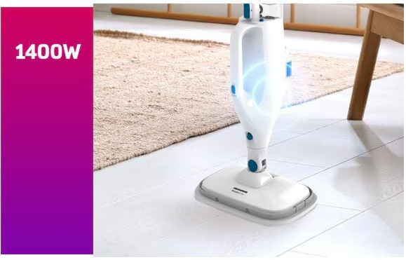 Maximální výkon 1400W