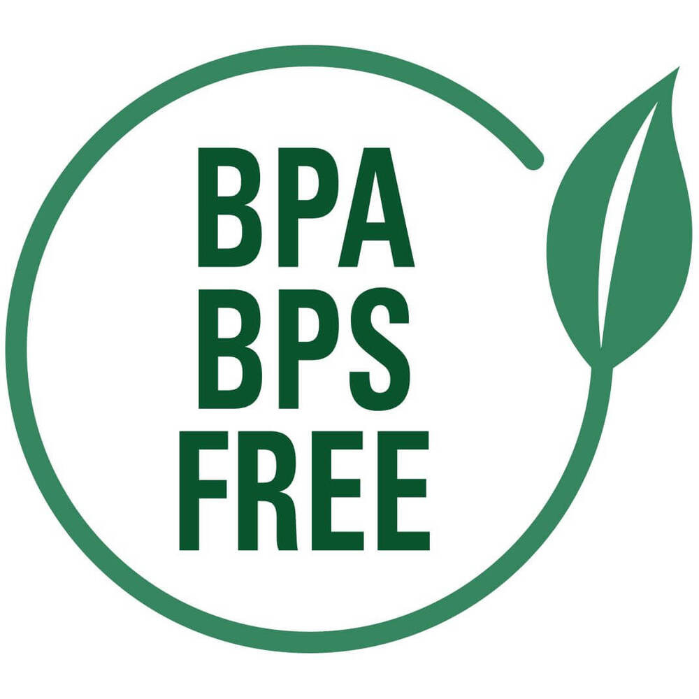 Bez zdraví škodlivých BPA a BPS