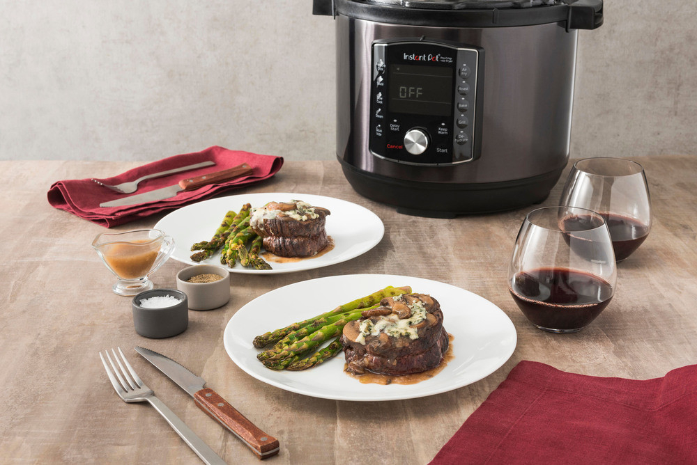 Inovativní technologie vaření