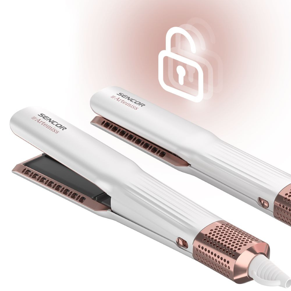 Stará se o vaše bezpečí a pohodlí