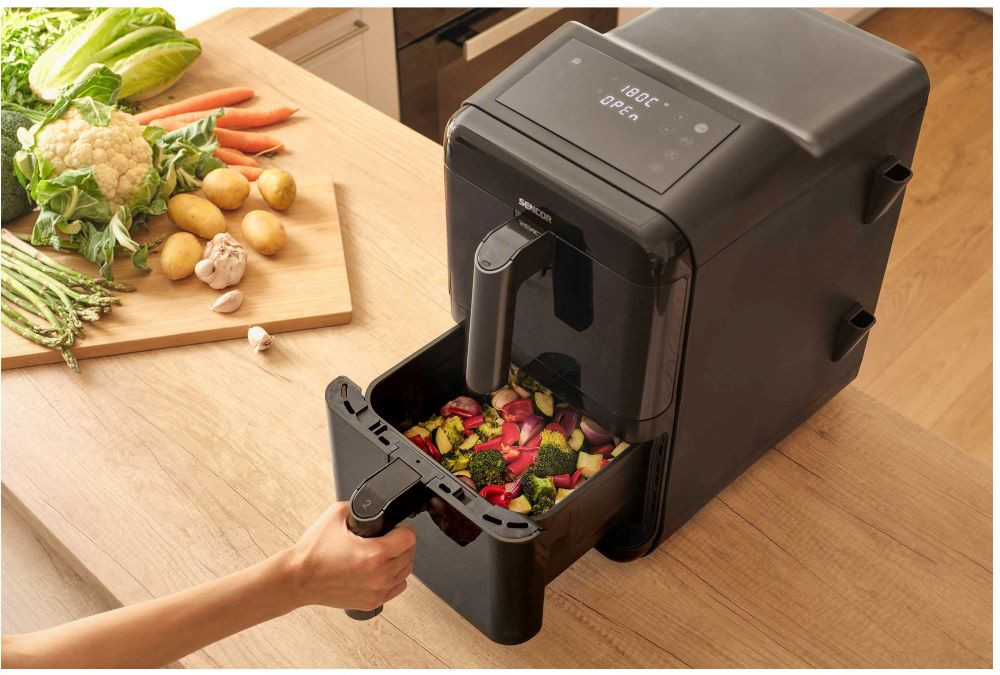 Synchronizace košů pro dokonalé načasování