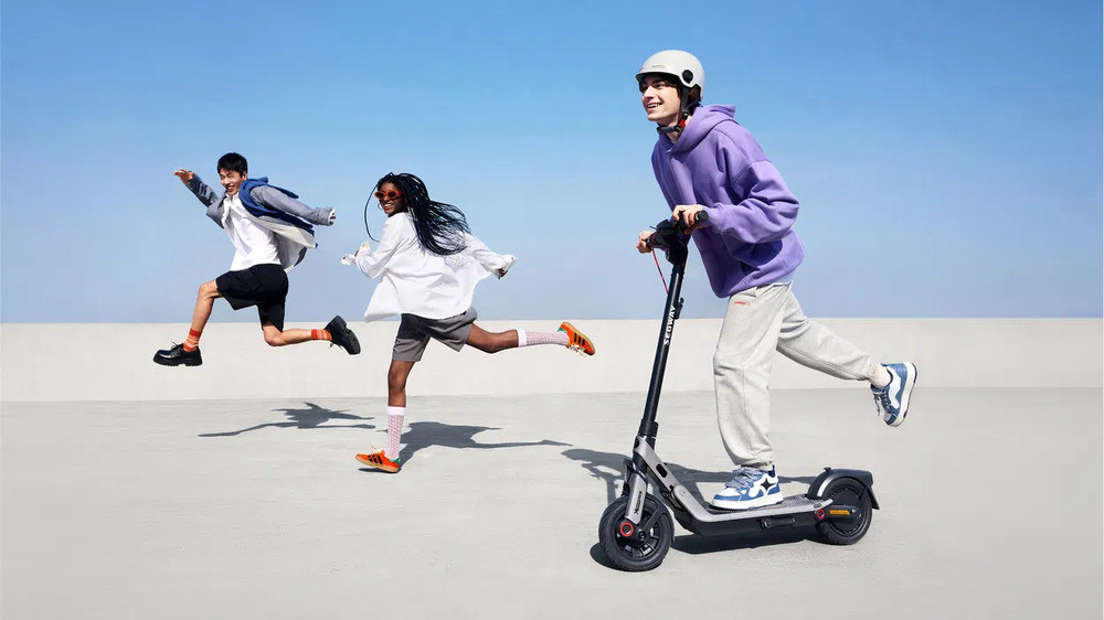 Systém pro zvýšení stability