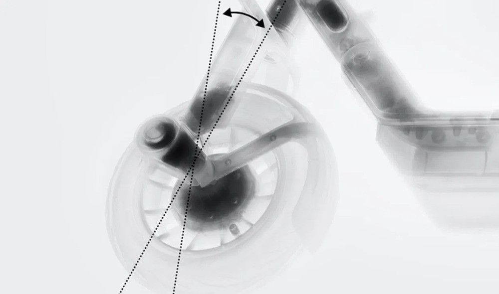 Systém TCS (Traction Control System) zlepšuje přilnavost kol