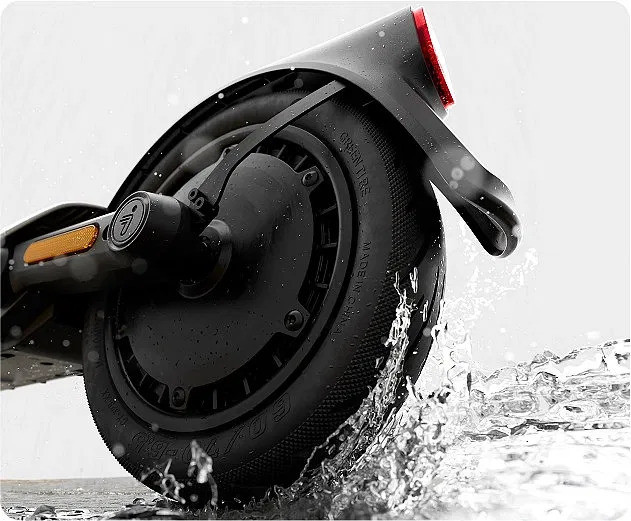 10palcové bezdušové pneumatiky