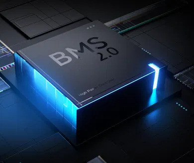 Kvalitní baterie pro dlouhý dojezd