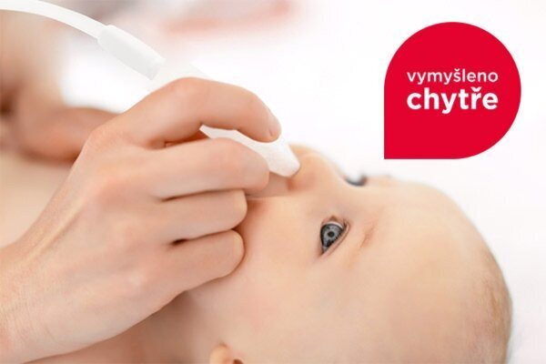 Nástavec na nosní odsávání