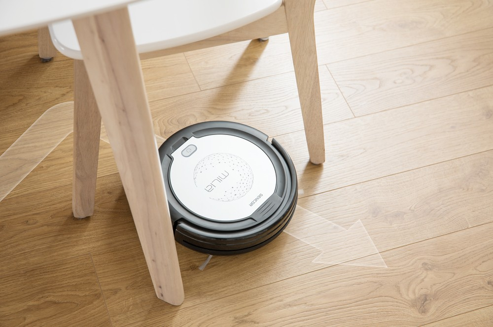 Nepřekvapí mě ani překážky v prostoru