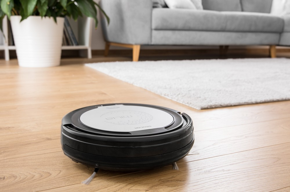 S bočními kartáčky se dostanu i do obtížných míst