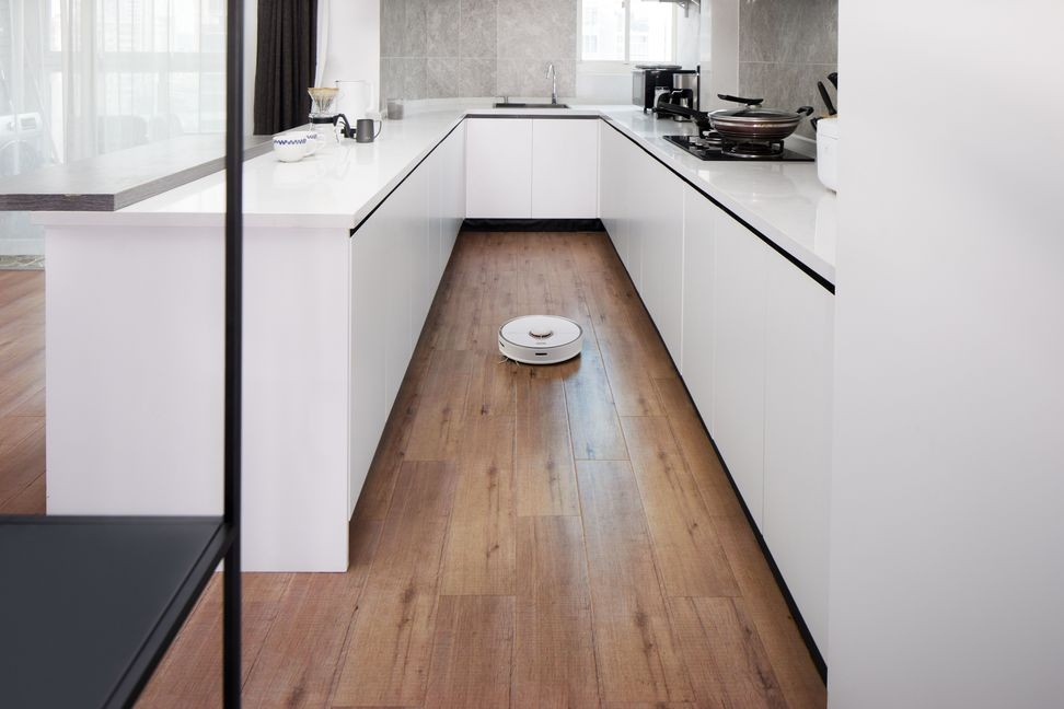 Dokonalá orientace v jakémkoli prostoru