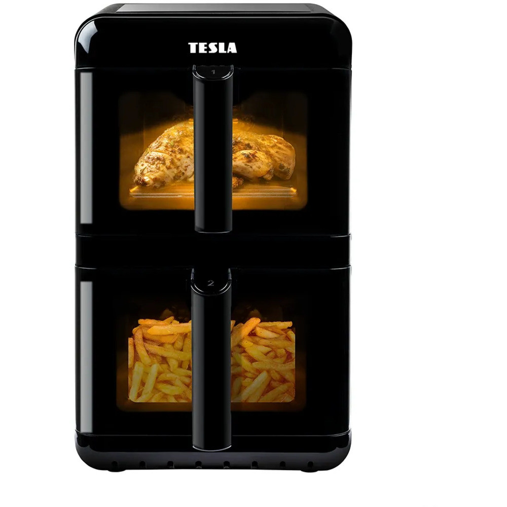 Bezpečný provoz a snadná údržba