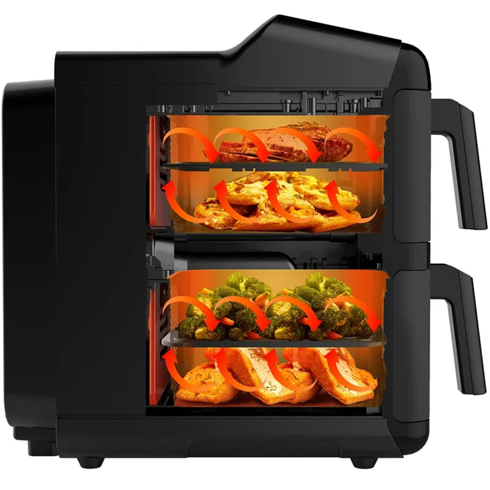 Inteligentní funkce pro dokonalé výsledky