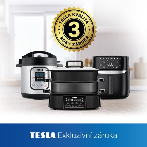 Prodlužte si záruku na 3 roky