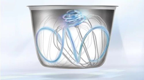 Perfektní výsledky díky planetárnímu míchání