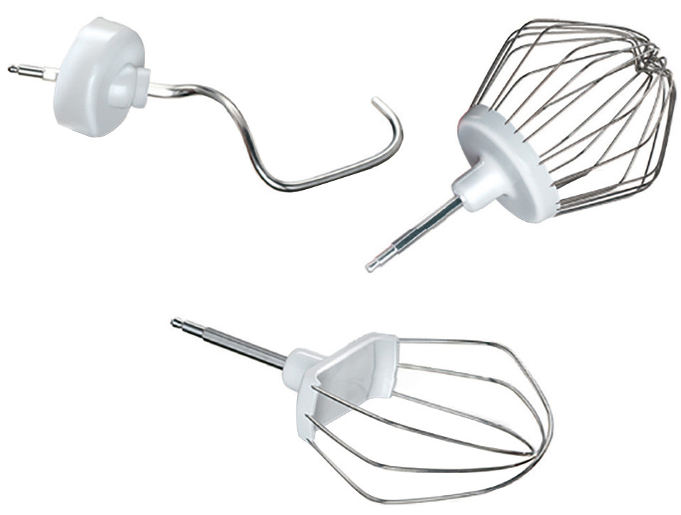 Základní příslušenství