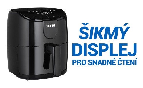 8 automatických programů