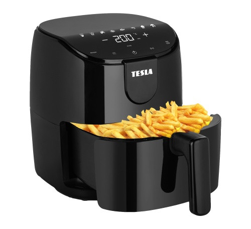 Digitální dotykový ovládací panel