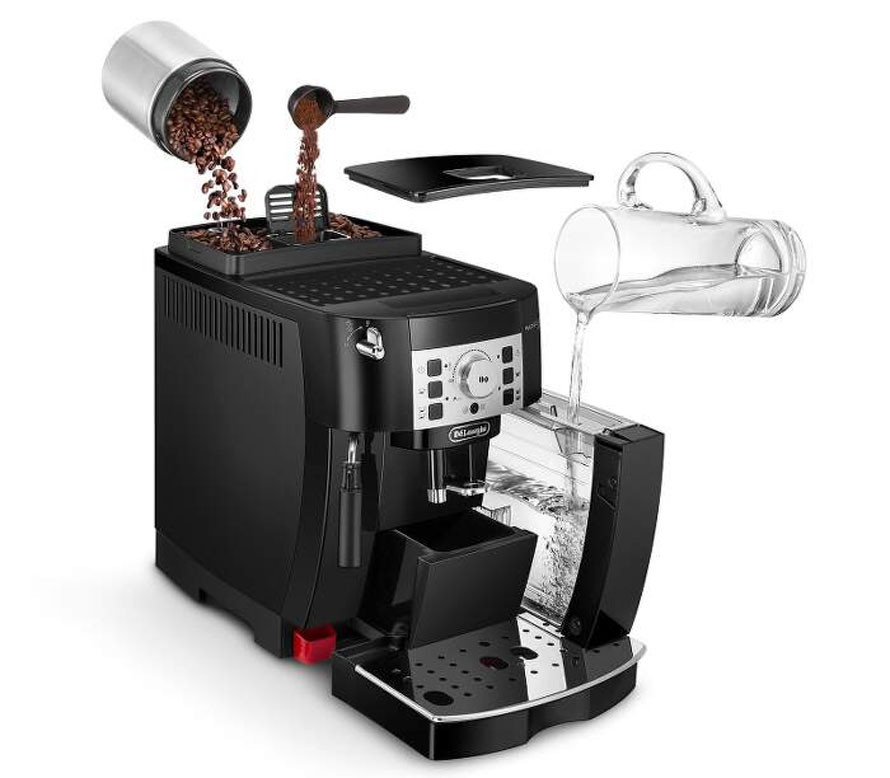 Vhodný pro rodinu i do kanceláře