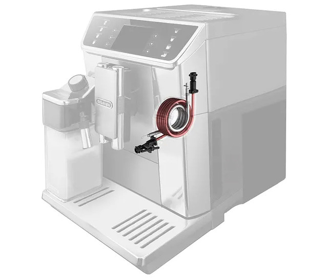 Systém ohřevu Termoblok