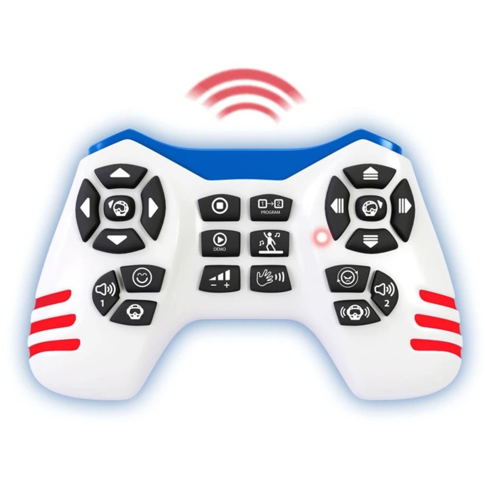 Pokročilé technické vlastnosti a funkce