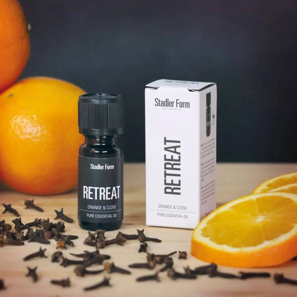 Esenciální olej nabízí komplexní aromaterapeutický zážitek