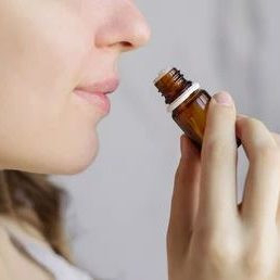 Aromaterapie pro duši